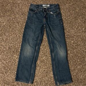 Cherokee Kids Blue Jeans